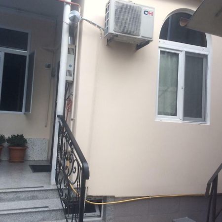 Batumi Guesthouse 28A Exterior foto