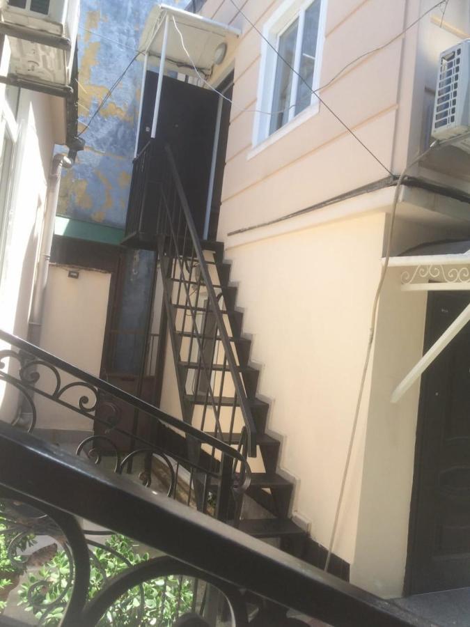 Batumi Guesthouse 28A Exterior foto