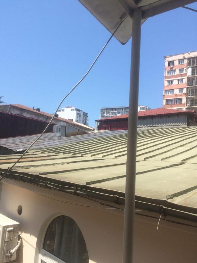 Batumi Guesthouse 28A Exterior foto
