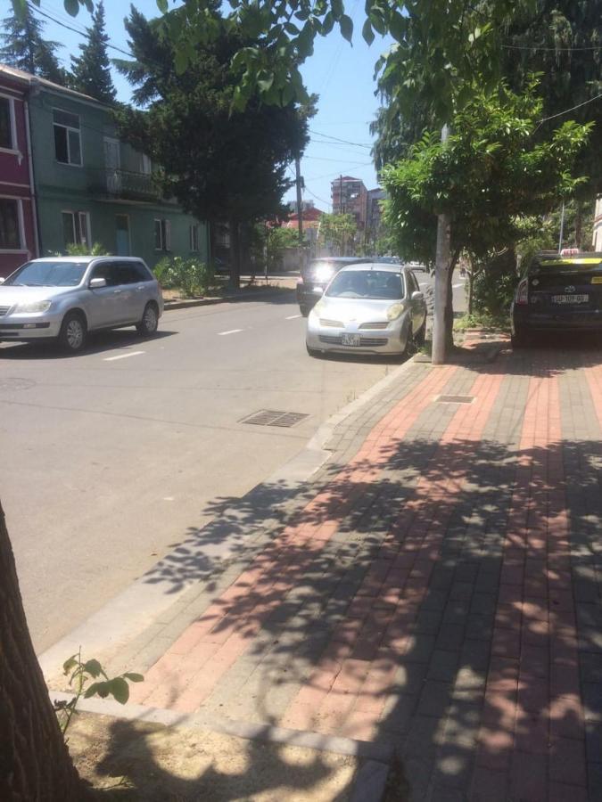 Batumi Guesthouse 28A Exterior foto