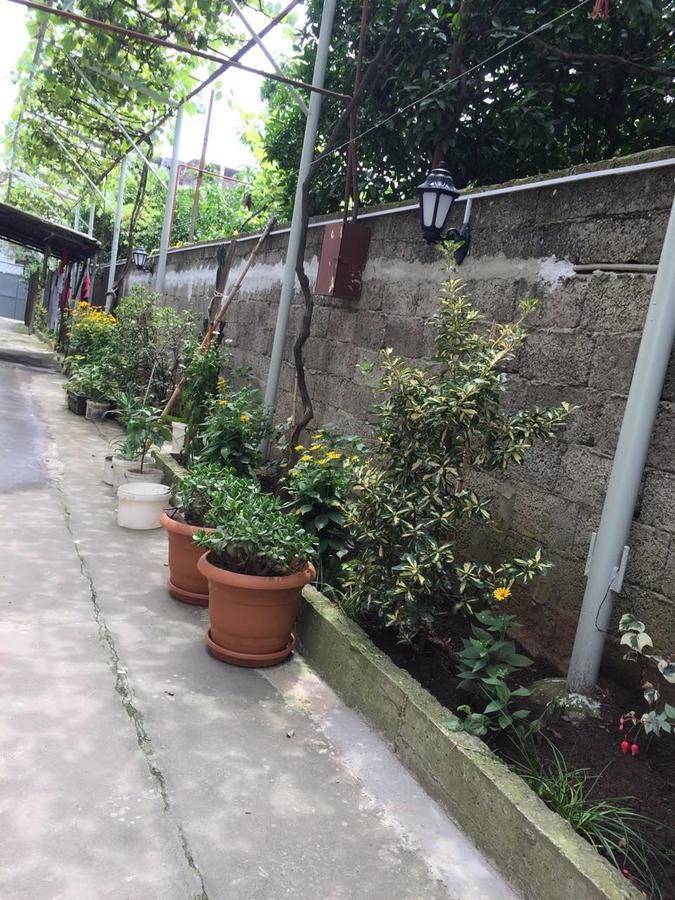 Batumi Guesthouse 28A Exterior foto