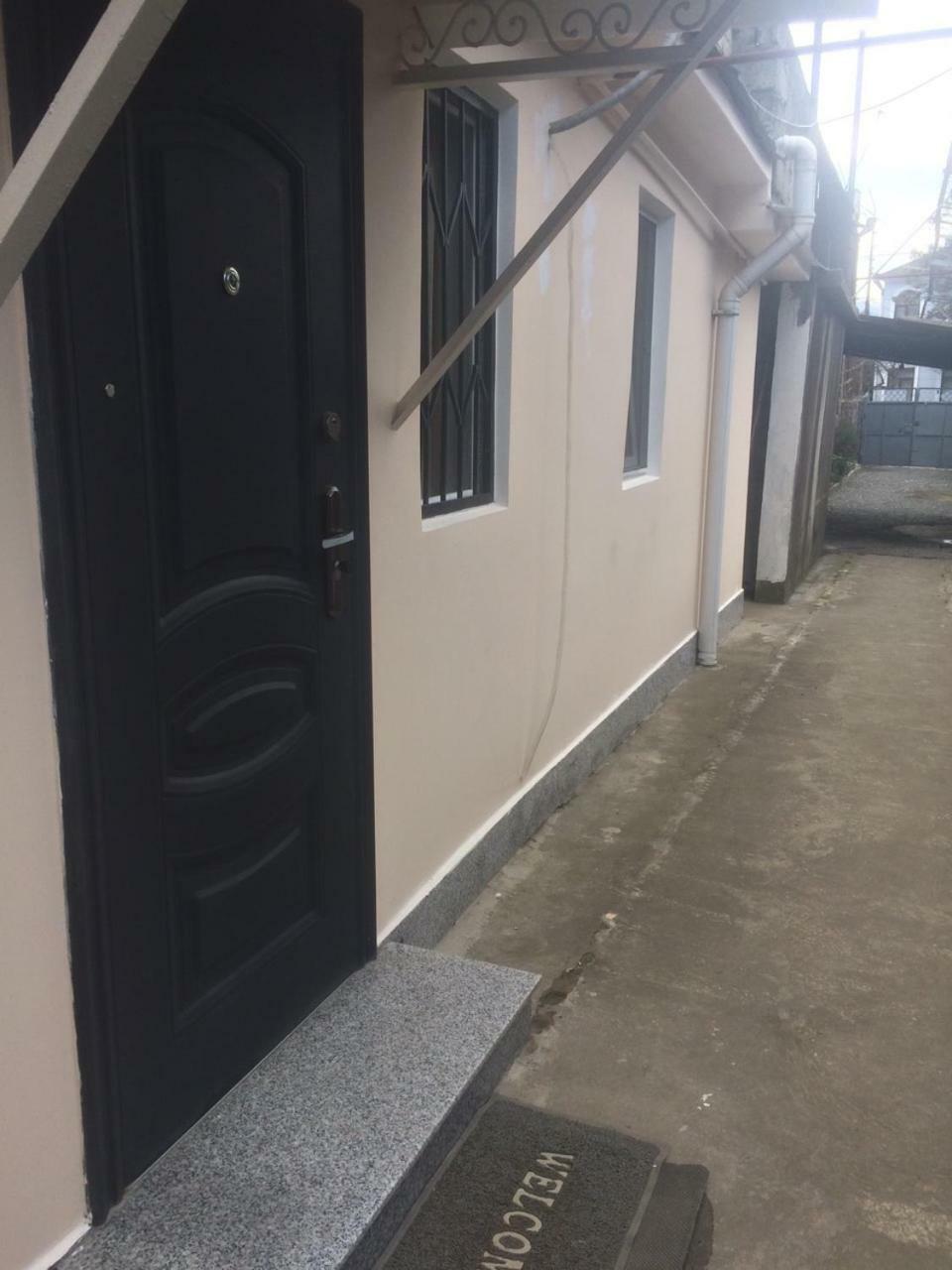 Batumi Guesthouse 28A Exterior foto