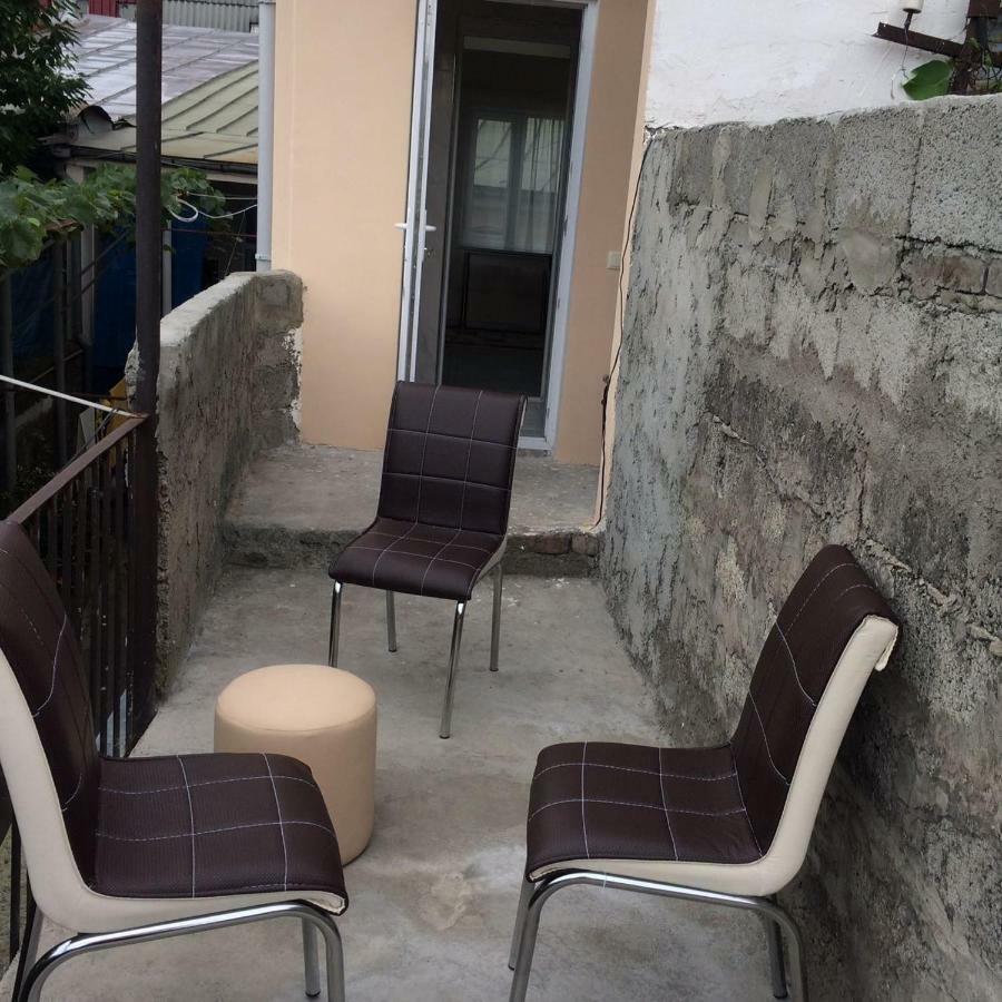 Batumi Guesthouse 28A Exterior foto