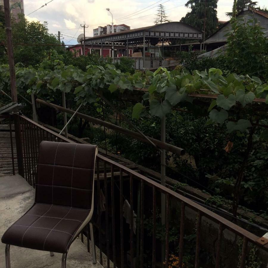 Batumi Guesthouse 28A Exterior foto